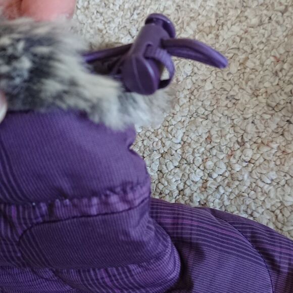 The North Face icepick Winter/rain boots size 6 - Picture 10 of 13